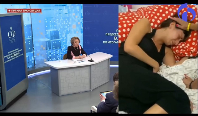 Нужна 100% вакцинация. Реально прилипает. Часть 5