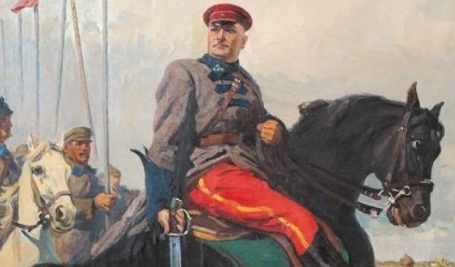 Смешались кони, мухи или красноармейцы в формуле 1 - Котовский жжот)