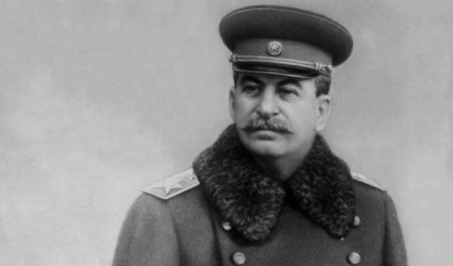Гимн СССР 1943 г.