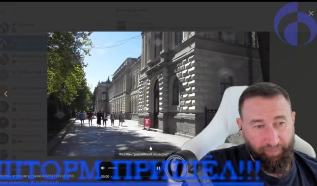 Хроники безумия 22 Королева фффсё или почему Кьюанон - это 17