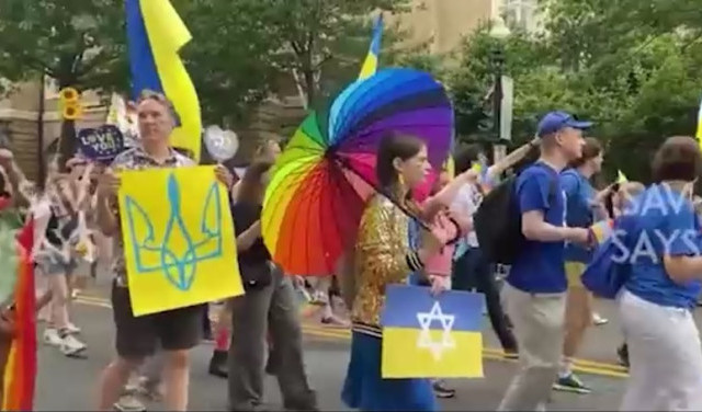 Евро гидность. Часть 1