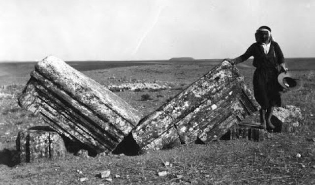 О датировке официальной истории и дате катастрофы. Листая старые фотографии