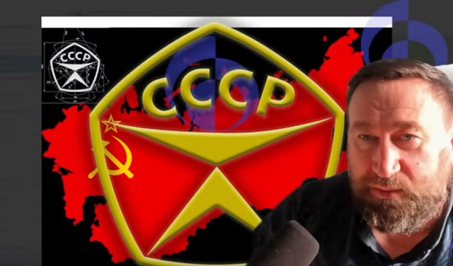 Знак качества - послание предков и инструмент. Символизм и смыслы советского наследия