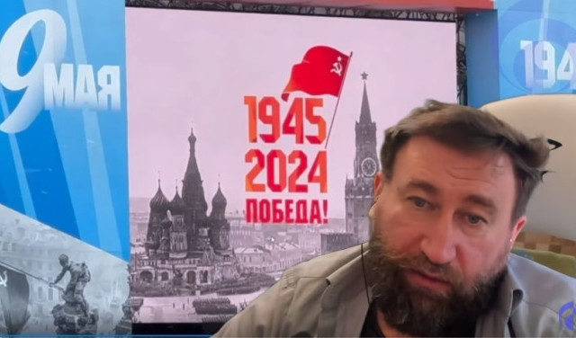 2024-05-09 Позор победы зет. Часть 1