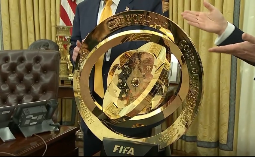 Трамп и Тор