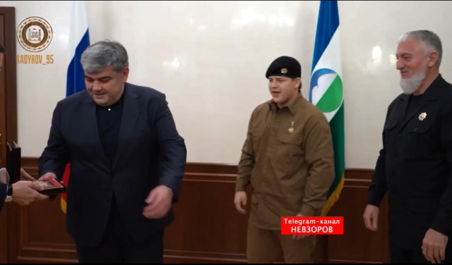 Извините - а "куратор" это куда? ))