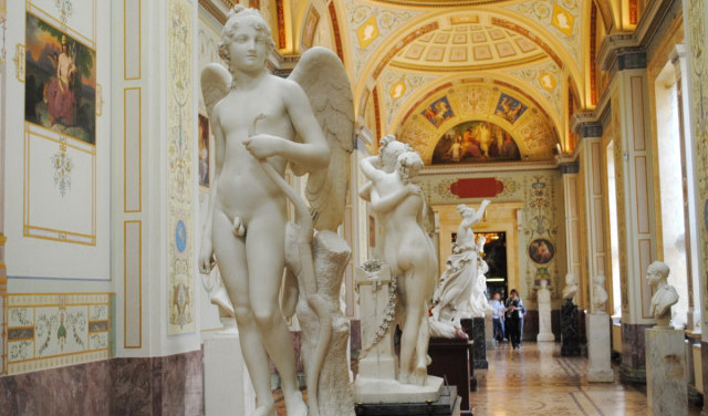 Эрмитаж