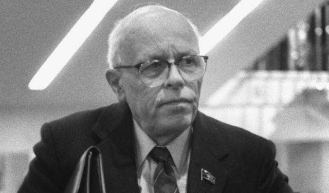 Сахаров Андрей Дмитриевич