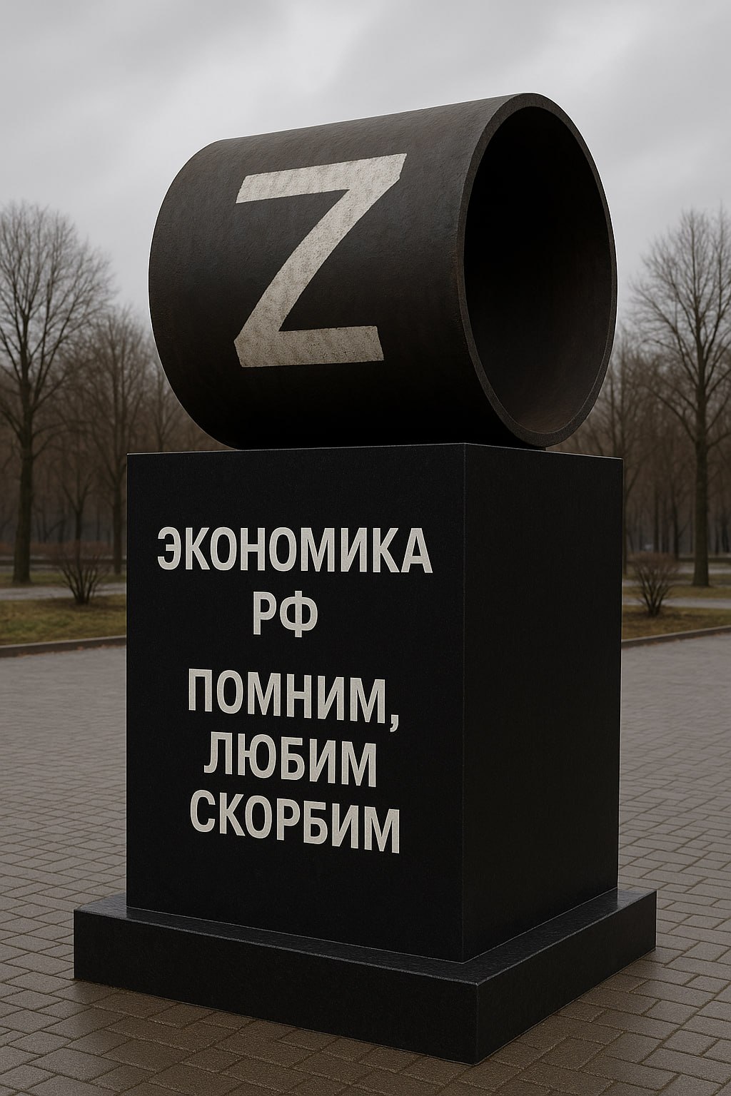 Памятник