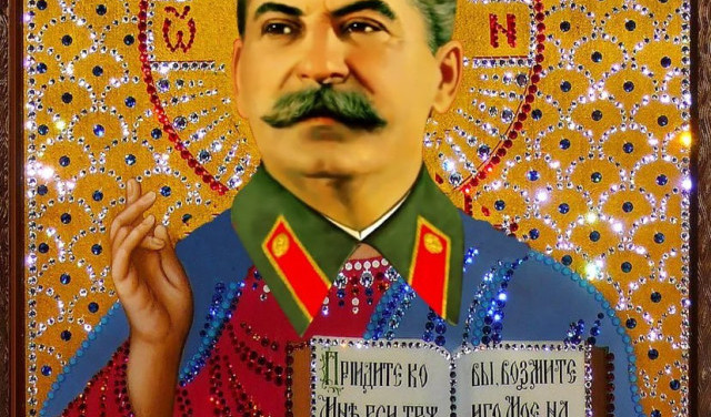 Когда в голове нет логики - там творится вот такое... 