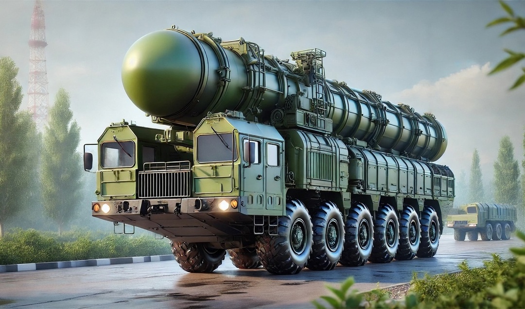 Орешник