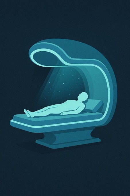 MEDBEDS