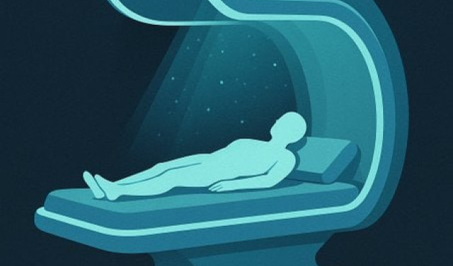 Правда о MEDBEDS — и почему они реальнее, чем вы думаете