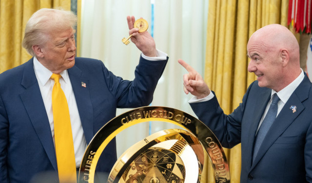 Column: Describing the Impossible