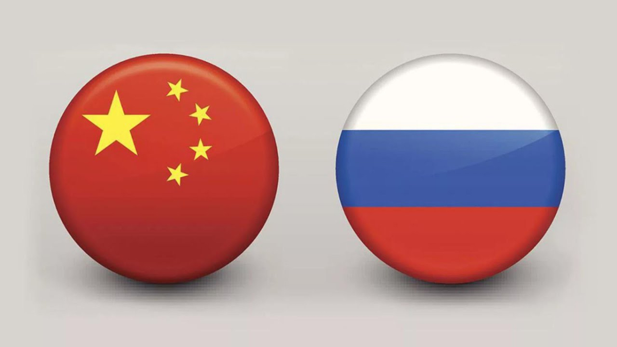 Экономика и технологии Китая: сравнение с Россией