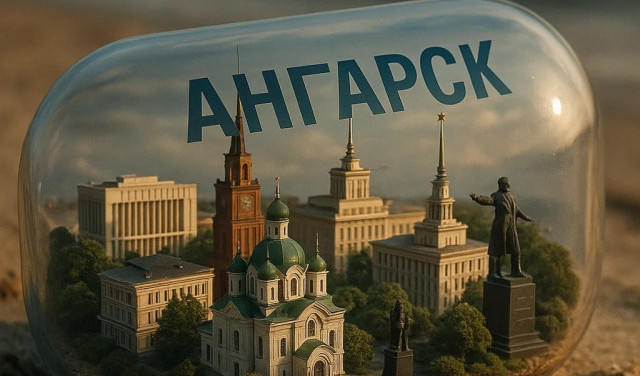 Времена, когда российские города были под защитой - прошли...