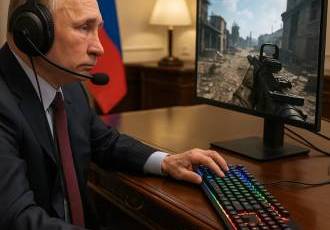 Поможем дедушке пройти на следующий уровень?