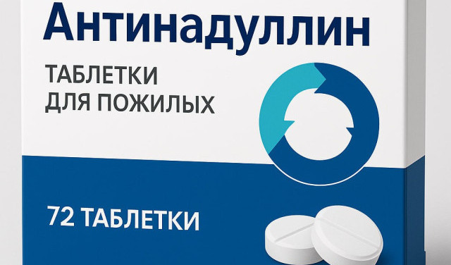Антинадуллин