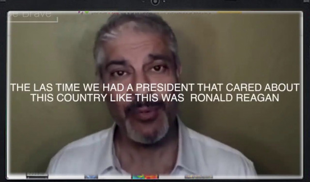 Доктор Рашид про маски + война началась!