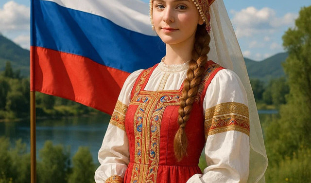 Гордимся историей России?