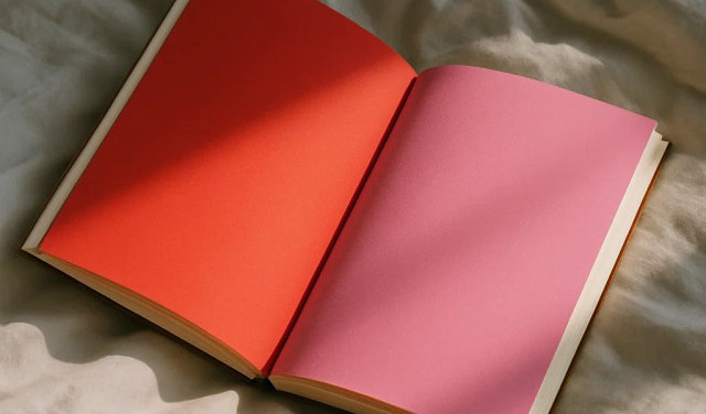 А кто пишет книгу ТВОЕЙ жизни?