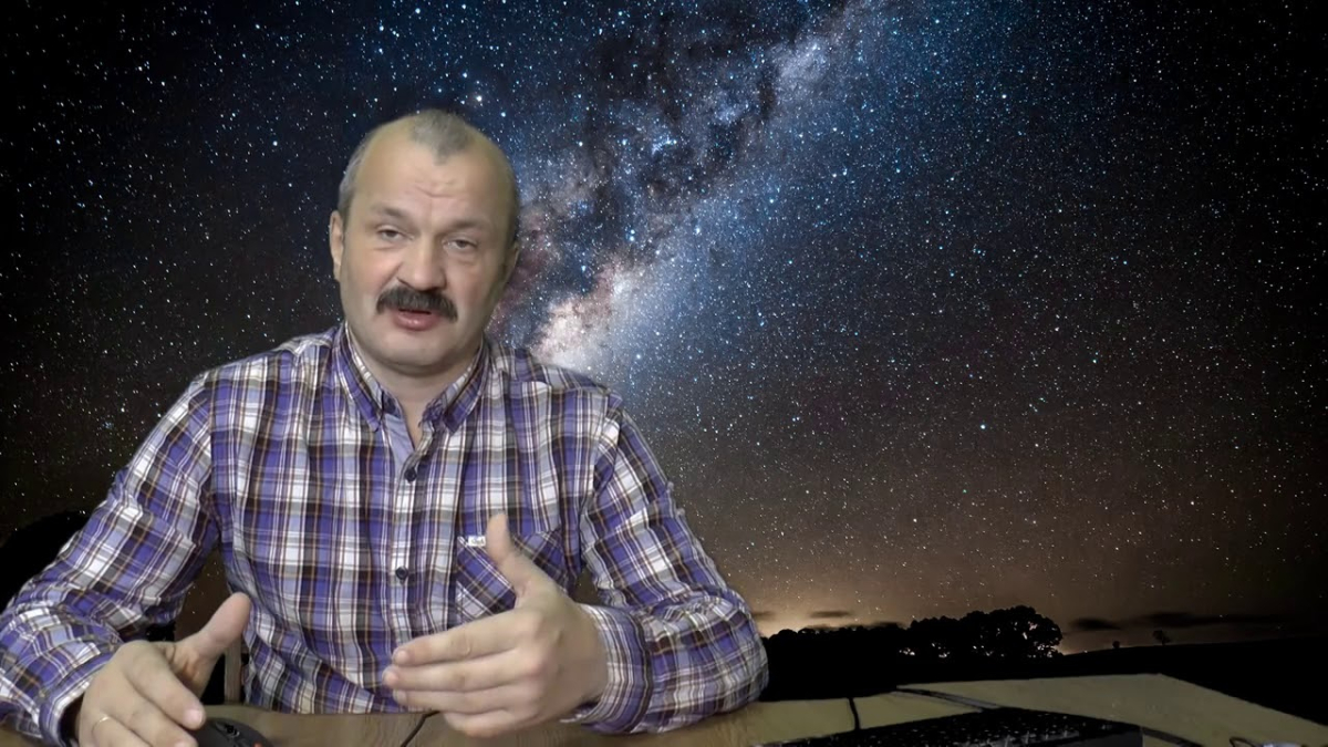 Алексей Кунгуров