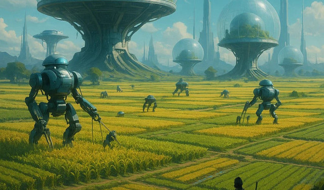 А могла быть и так?