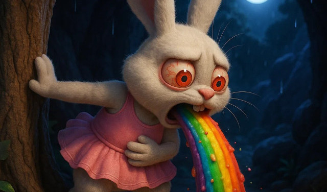 Придумай название... для передоза "повесточки")