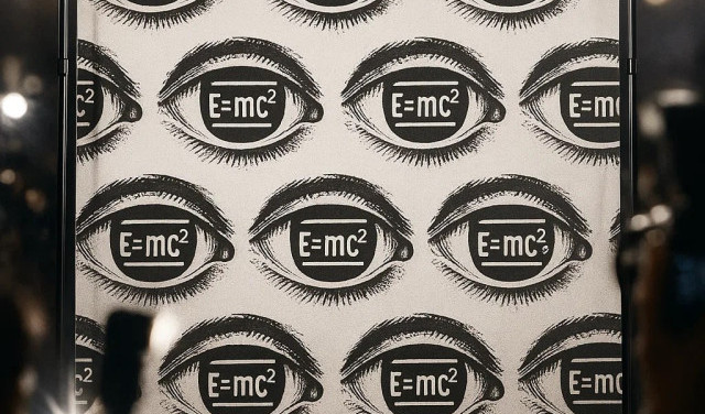 Придумаем название?)