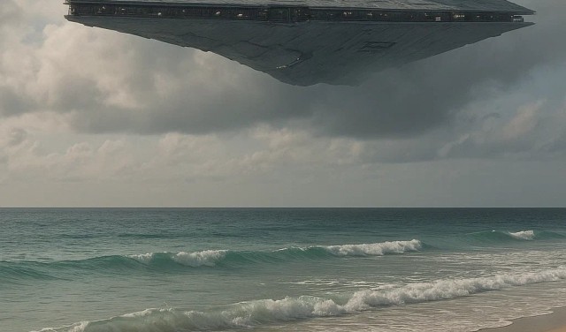 А как ты обычно проводишь свой отпуск?