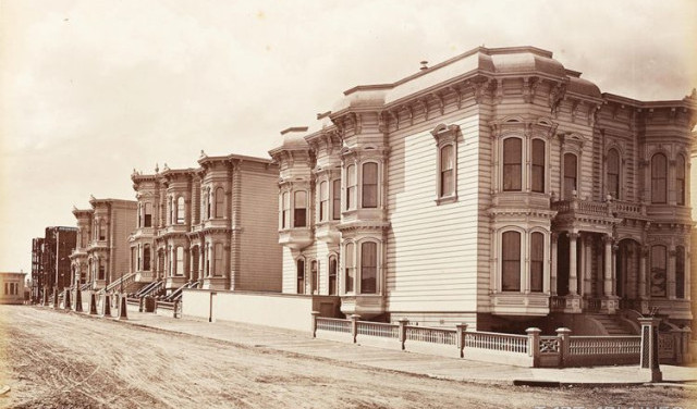 Техденсер. Анатомия фриза. Часть 2