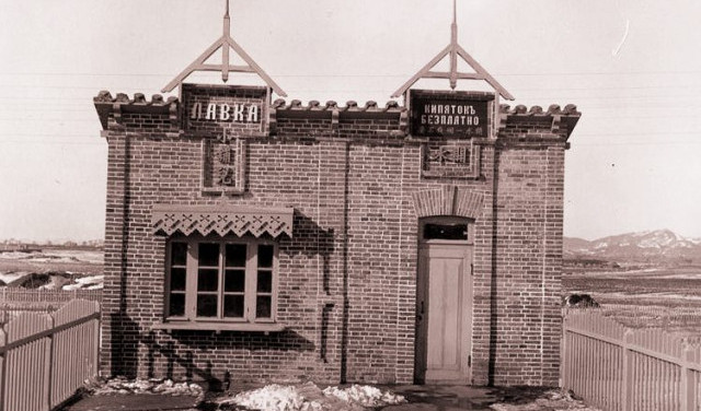 Техденсер. Анатомия фриза. Часть 3