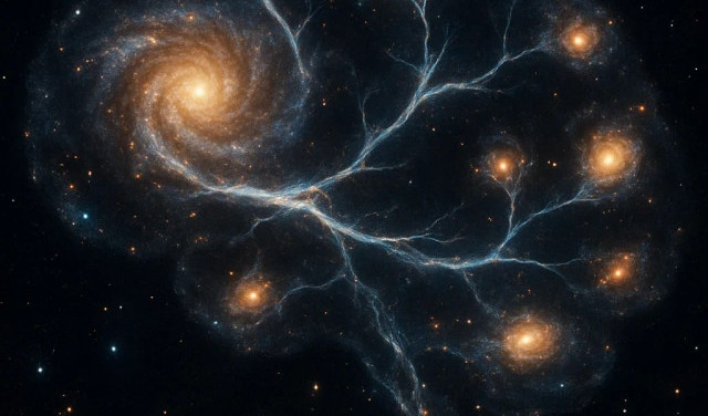 Почувствуй резонанс...