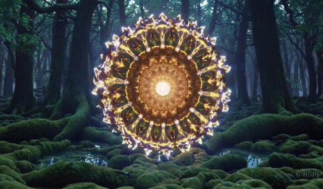 А как "открыть портал" в гармонию и цельность?