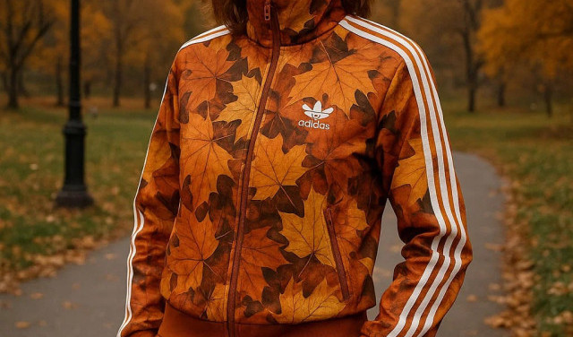 К листопаду - готовы?)))