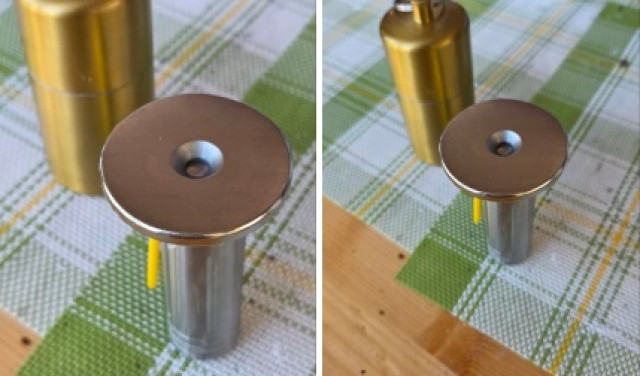 Магнитное поле может усиливать тор...