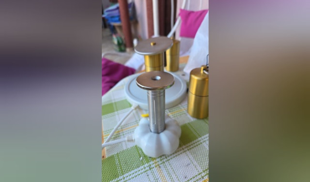 Двойной тор