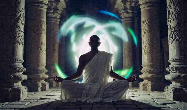 А какая "молитва" - правильная и объяснимая?