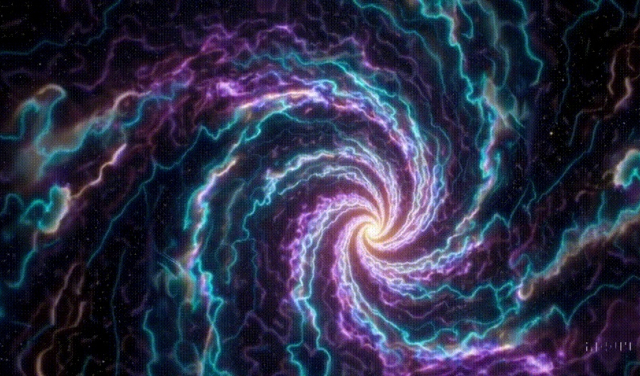 Что есть центр вселенной?)