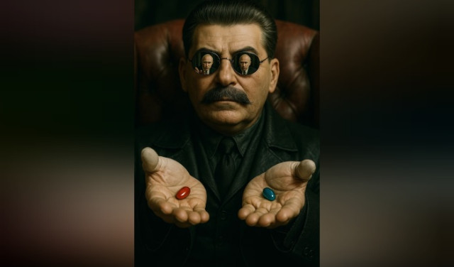 Когда-то - предложение было сделано... каков был выбор, кто может подсказать?