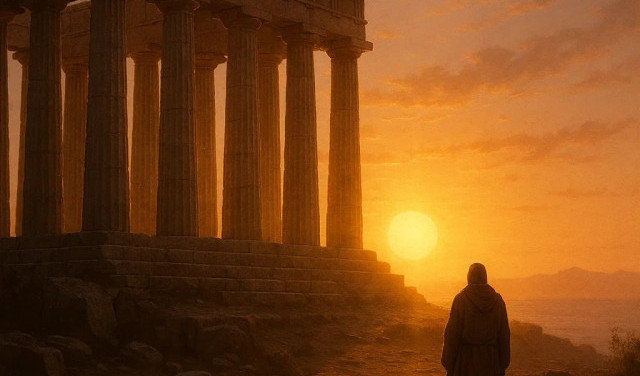 Когда-нибудь - все и всё вспомнят...