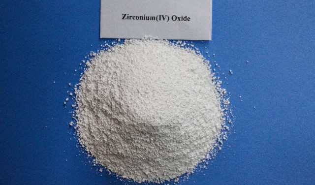 Модуль Цельнозора с оксидом циркония