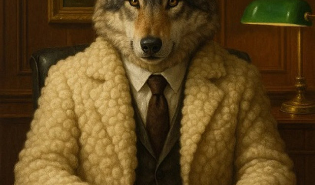 Клянусь что на второй срок не пойду!