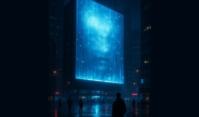 А ведь "большого брата" показали давно...