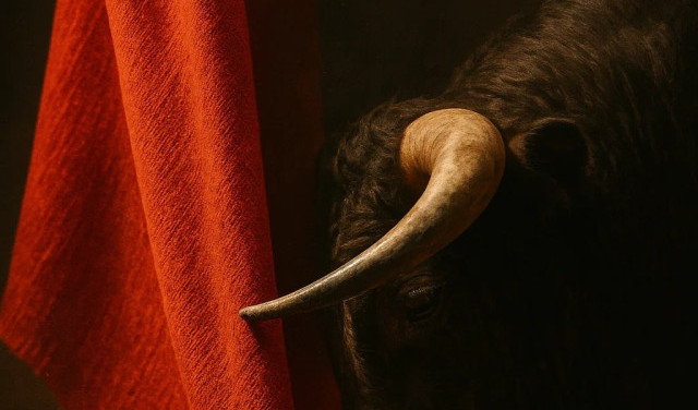 А что раздражает тебя?