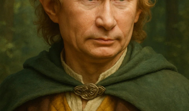 Когда он отдаст "прелллееесть"?