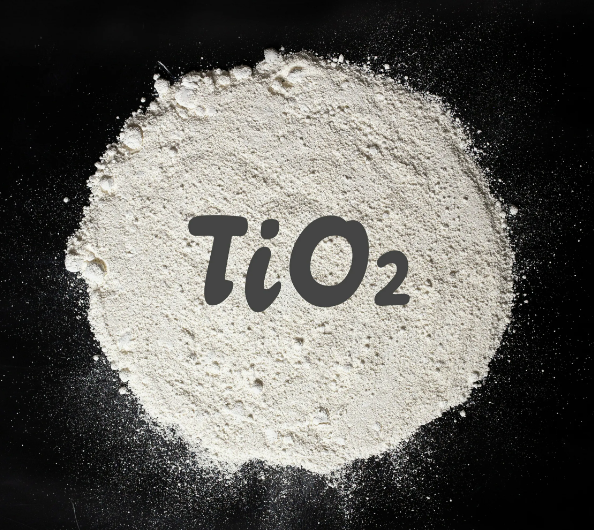 Диоксид титана