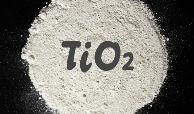 Модуль Цельнозора с диоксидом титана