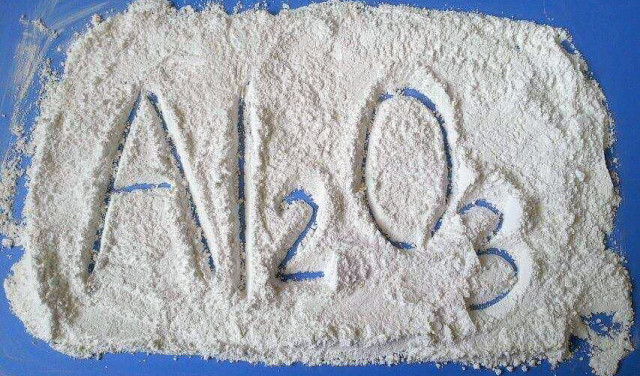 Модуль Цельнозора с оксидом алюминия