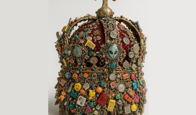 Корона - уже не та)))